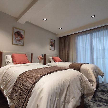 Nowness Aparthotel Kota Meksiko Bagian luar foto